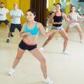 A fitt-tánc előnyei